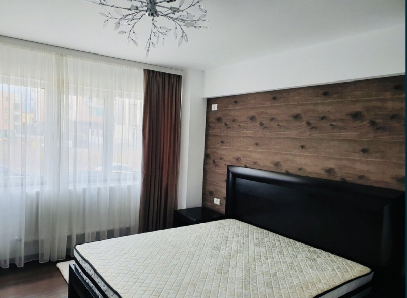 Apartament 2 camere bloc nou Tomis Plus- Tomis Villa 