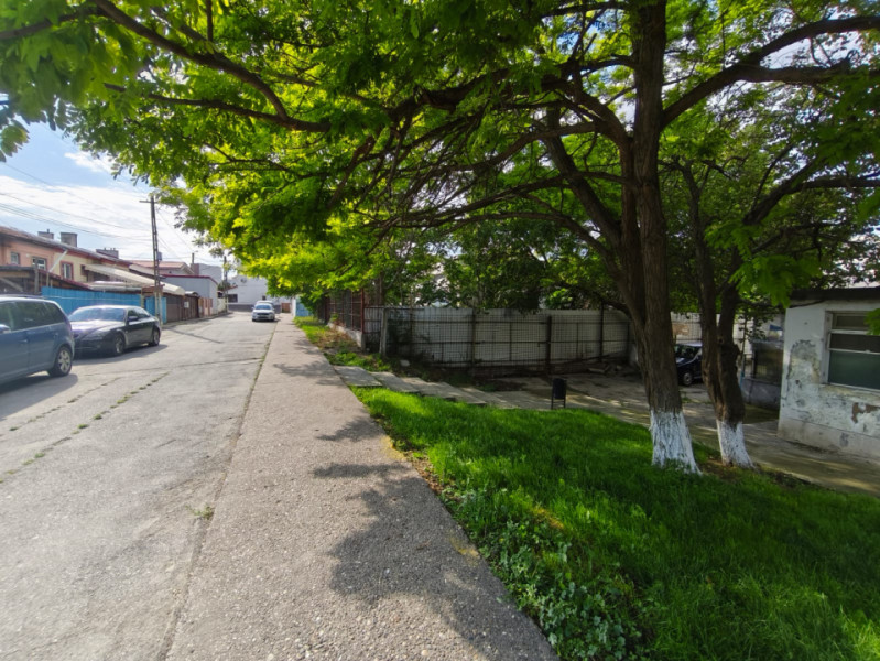 Ocazie Afaceri Vânzare clădire beton 276mp. cu Teren 600mp.