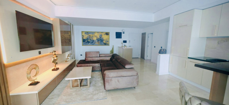 Apartament Premium cu Vedere la Mare – Faleza Nord Parcare subterană 