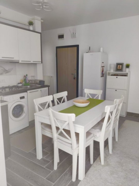 Exclusiv Apartament Mamaia Nord langa Promenada!