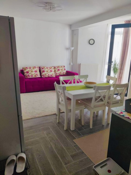 Exclusiv Apartament Mamaia Nord langa Promenada!