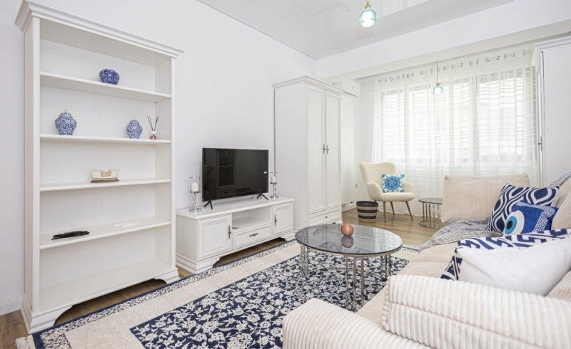 Apartament exclusivist langa Campus termen lung