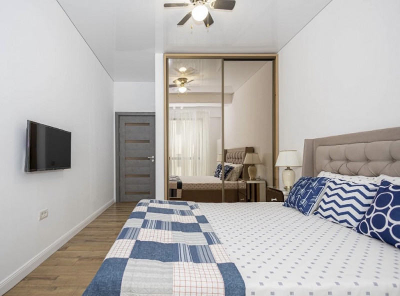 Apartament exclusivist langa Campus termen lung