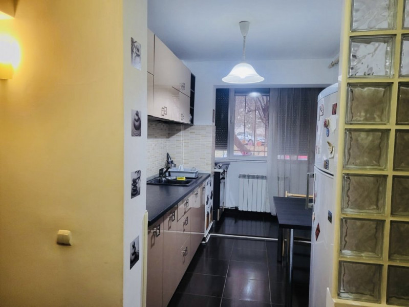 Apartament 3 camere Tomis Nord Rovere termen lung