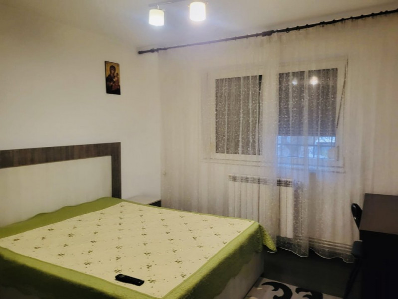 Apartament 3 camere Tomis Nord Rovere termen lung