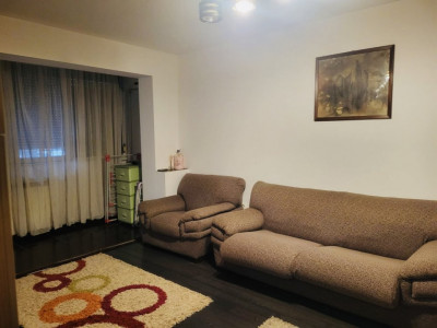 Apartament 3 camere Tomis Nord Rovere termen lung