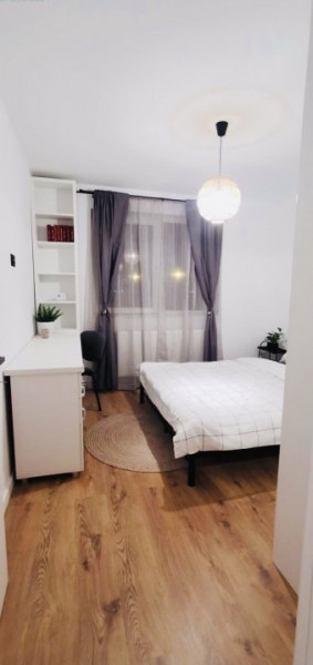 Apartament nou disponibil termen lung Tomis Nord Boema