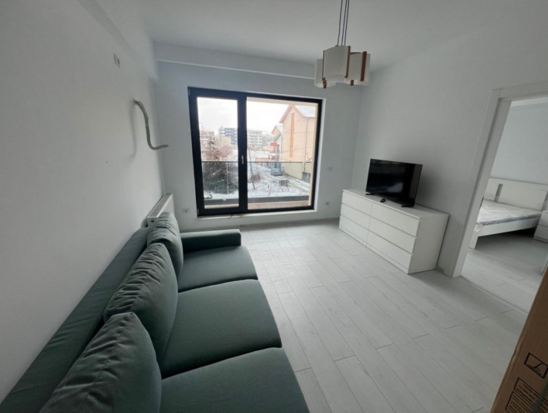 Inchiriere Apartament nou finalizat aleea Universitatii termen lung 