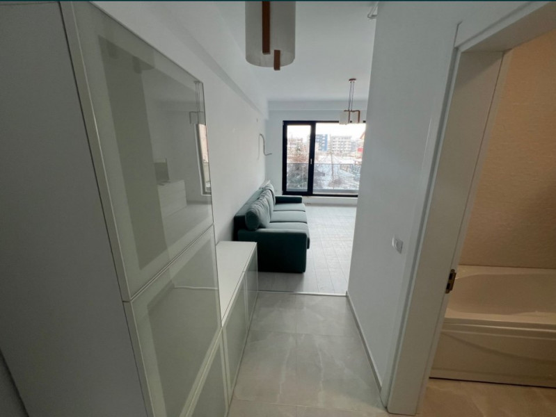 Inchiriere Apartament nou finalizat aleea Universitatii termen lung 