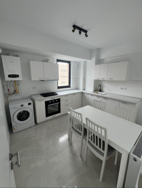 Inchiriere Apartament nou finalizat aleea Universitatii termen lung 