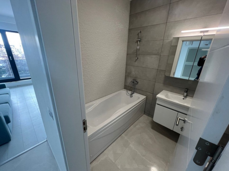 Inchiriere Apartament nou finalizat aleea Universitatii termen lung 