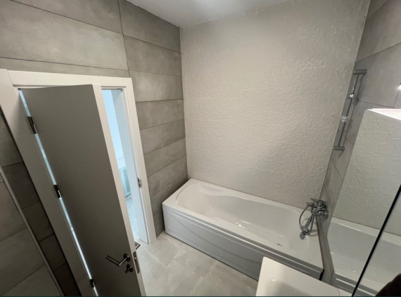 Inchiriere Apartament nou finalizat aleea Universitatii termen lung 