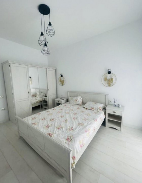 Cartier  Tomis Plus Apartament nou 2 camere 