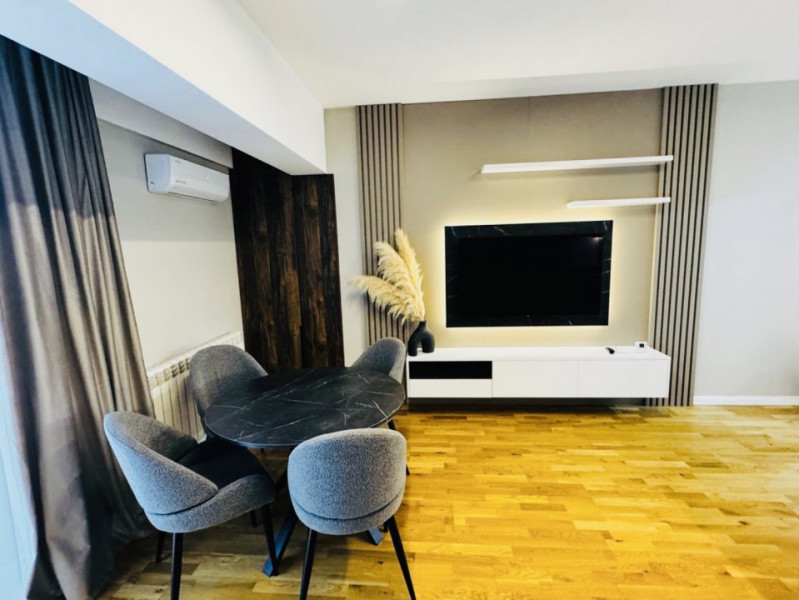 Apartament 2 camere Tomis Vllla Capitol