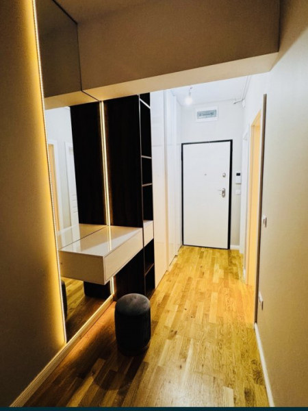 Apartament 2 camere Tomis Vllla Capitol