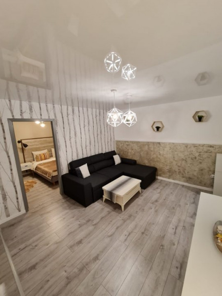 vânzare Apartament modern Brotacei City Park Mall 