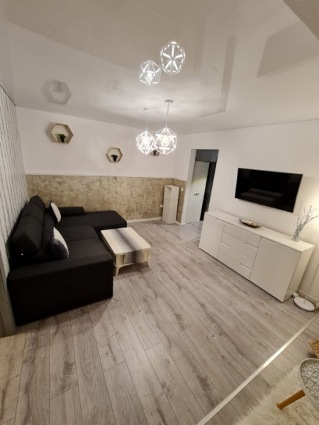 vânzare Apartament modern Brotacei City Park Mall 