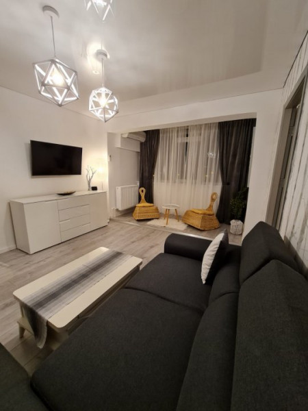 vânzare Apartament modern Brotacei City Park Mall 