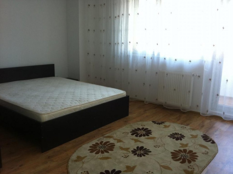 Apartament ieftin Baba Novac Langa Lidl