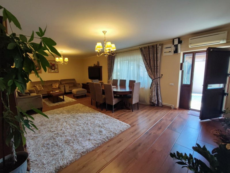 Vânzare Casa moderna se accepta și schimb 