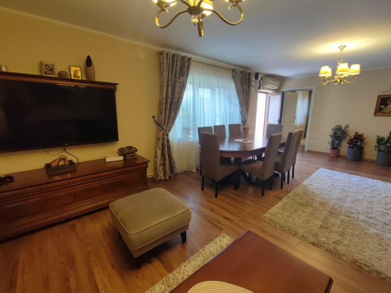 Vânzare Casa moderna se accepta și schimb 