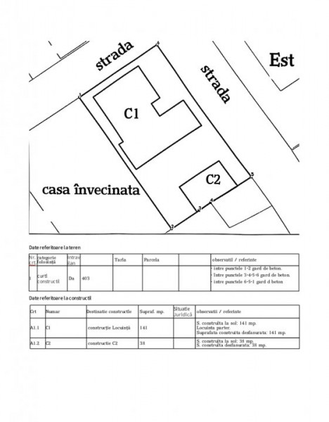 Vânzare Casa moderna se accepta și schimb 