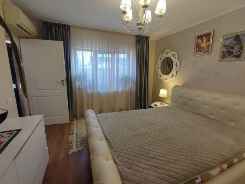 Vânzare Casa moderna se accepta și schimb 