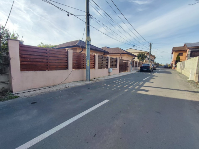 Vânzare Casa moderna se accepta și schimb 