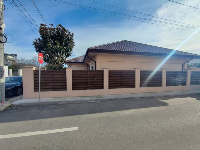 Vânzare Casa moderna se accepta și schimb 