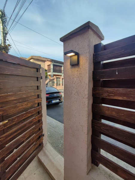 Vânzare Casa moderna se accepta și schimb 