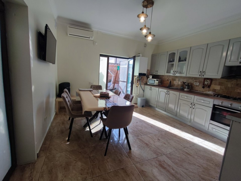 Vânzare Casa moderna se accepta și schimb 