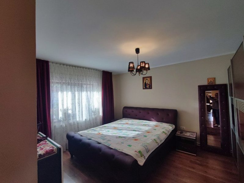 Vânzare Casa moderna se accepta și schimb 