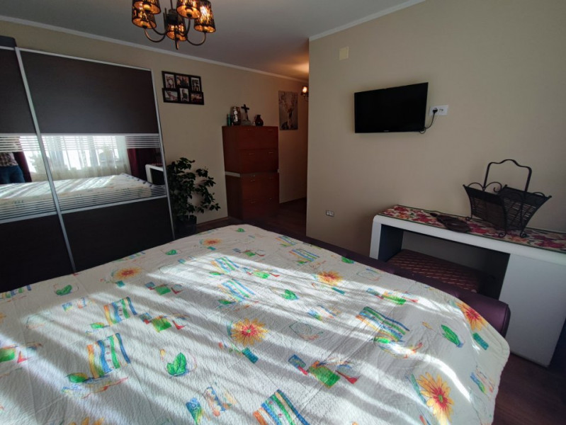 Vânzare Casa moderna se accepta și schimb 