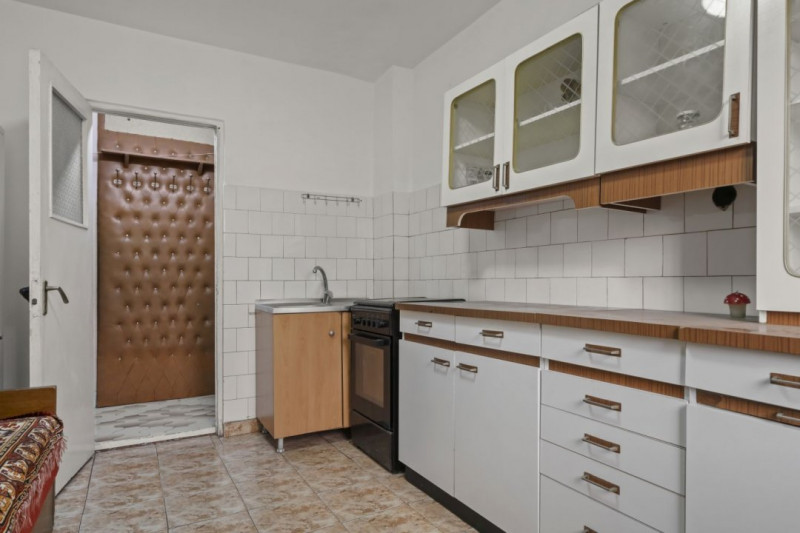 Vânzare Apartament langa noul parc Soveja