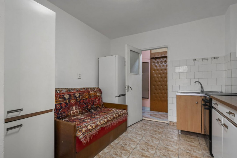 Vânzare Apartament langa noul parc Soveja