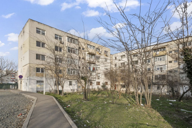 Vânzare Apartament langa noul parc Soveja