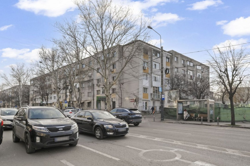 Vânzare Apartament langa noul parc Soveja