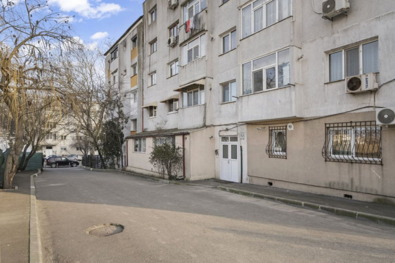 Vânzare Apartament langa noul parc Soveja