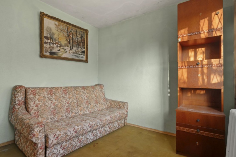 Vânzare Apartament langa noul parc Soveja