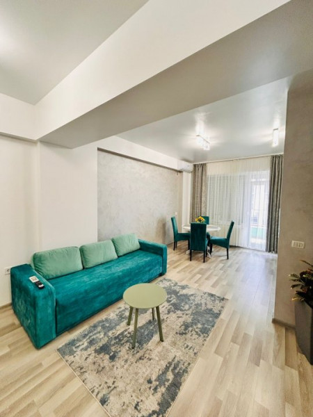 Vânzare apartament SUMMERLAND la 2 pași  de plaja și loc parcare !!!