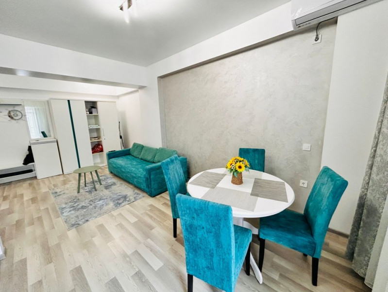 Vânzare apartament SUMMERLAND la 2 pași  de plaja și loc parcare !!!