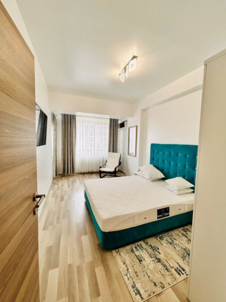 Vânzare apartament SUMMERLAND la 2 pași  de plaja și loc parcare !!!