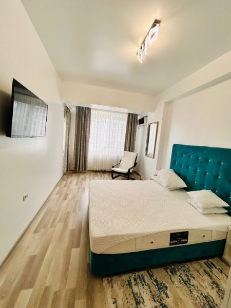 Vânzare apartament SUMMERLAND la 2 pași  de plaja și loc parcare !!!