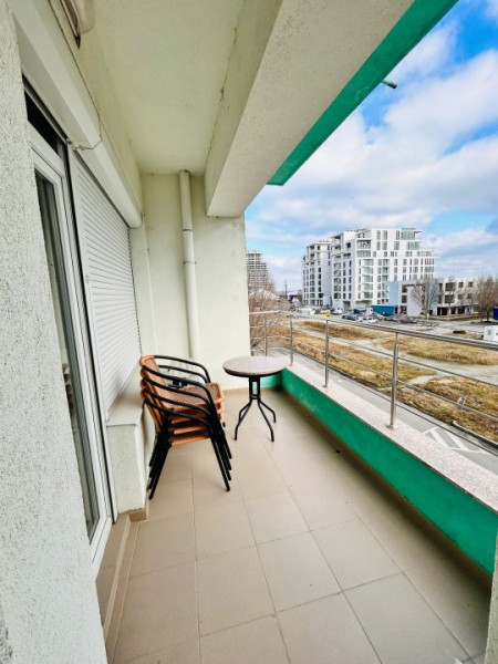 Vânzare apartament SUMMERLAND la 2 pași  de plaja și loc parcare !!!