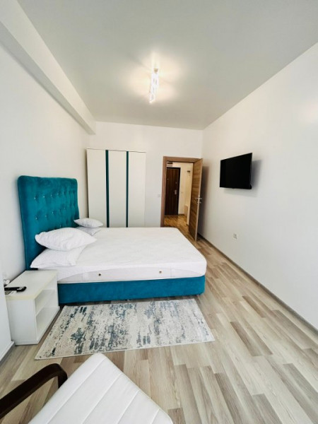 Vânzare apartament SUMMERLAND la 2 pași  de plaja și loc parcare !!!