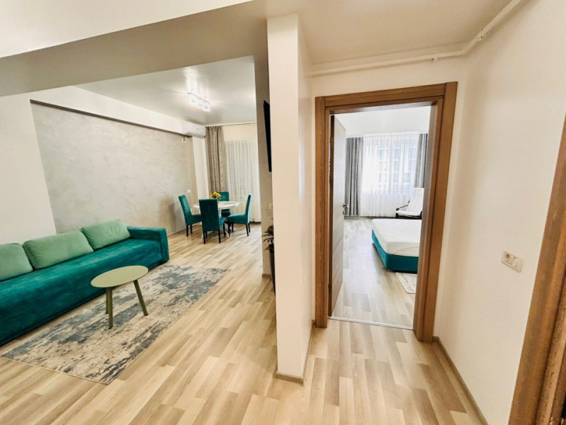 Vânzare apartament SUMMERLAND la 2 pași  de plaja și loc parcare !!!