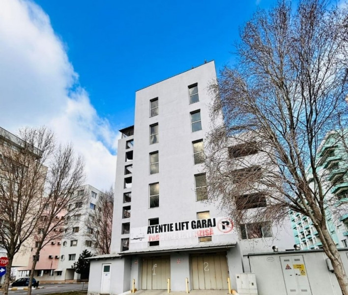 Vânzare apartament SUMMERLAND la 2 pași  de plaja și loc parcare !!!