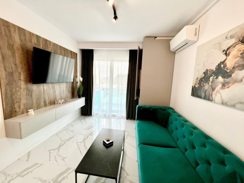 inchiriere Apartament modern până la 1 Iulie 