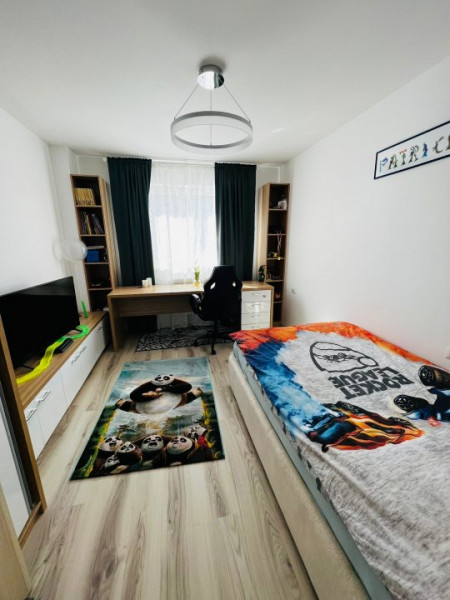 Vânzare Apartament in Constanta cu parcare privata