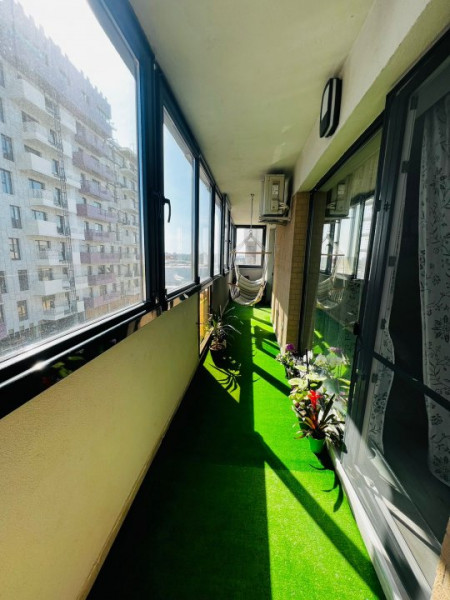 Vânzare Apartament in Constanta cu parcare privata